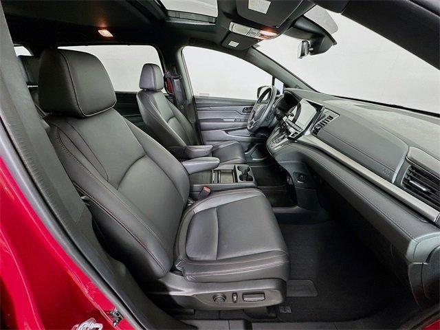 used 2024 Honda Odyssey car, priced at $37,195