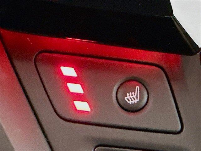 used 2024 Honda Odyssey car, priced at $37,195