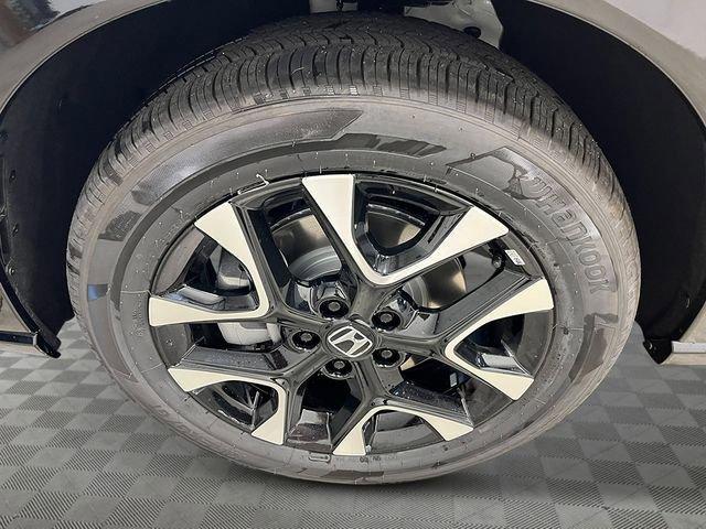 new 2027 Honda HR-V car, priced at $34,267
