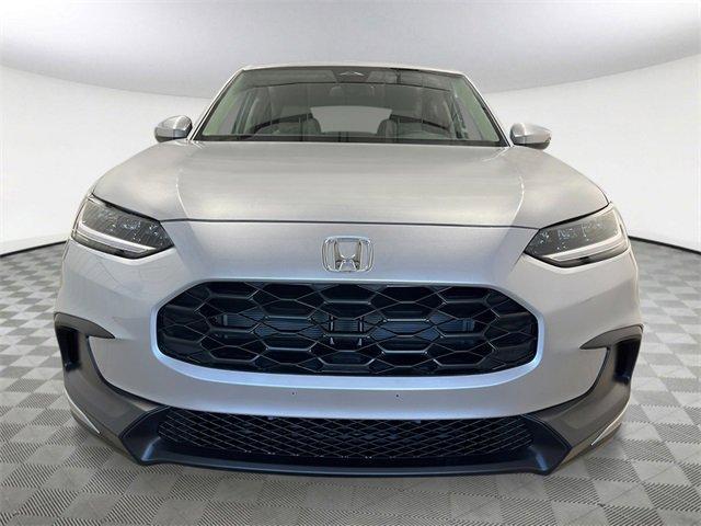 new 2026 Honda HR-V car, priced at $27,987