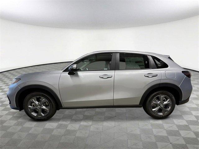 new 2026 Honda HR-V car, priced at $27,987