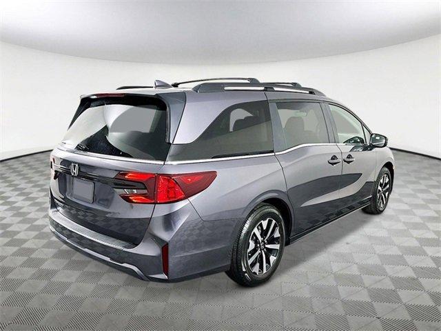 new 2026 Honda Odyssey car, priced at $42,082