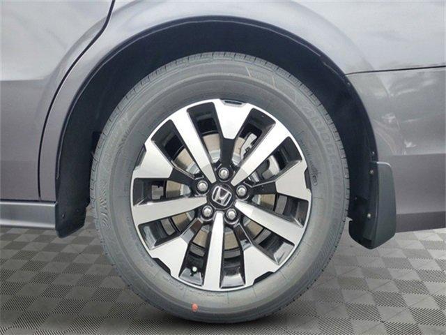 new 2026 Honda Odyssey car, priced at $42,082
