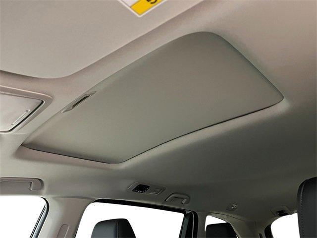 new 2026 Honda Odyssey car, priced at $42,082