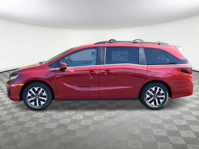 new 2026 Honda Odyssey car, priced at $42,922