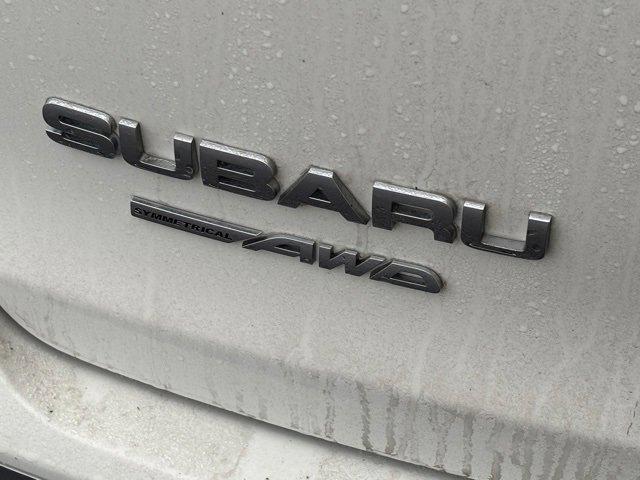 used 2022 Subaru Ascent car, priced at $25,395