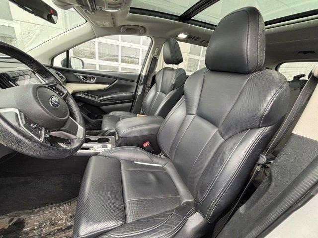 used 2022 Subaru Ascent car, priced at $25,395