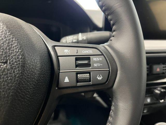 new 2026 Honda Accord Hybrid car, priced at $34,896