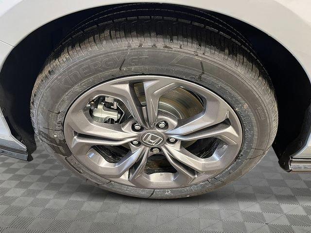 new 2026 Honda Accord Hybrid car, priced at $34,896