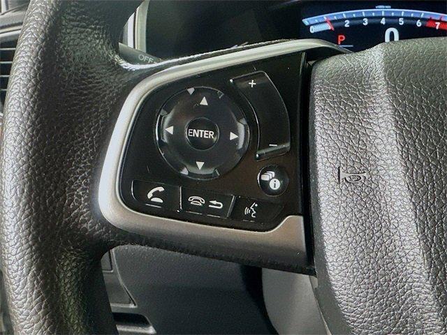 used 2022 Honda CR-V car, priced at $26,100