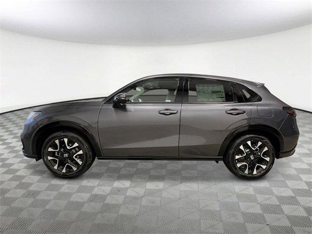 new 2026 Honda HR-V car, priced at $31,803