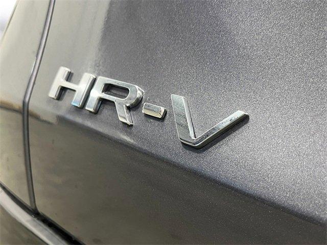 new 2026 Honda HR-V car, priced at $31,803