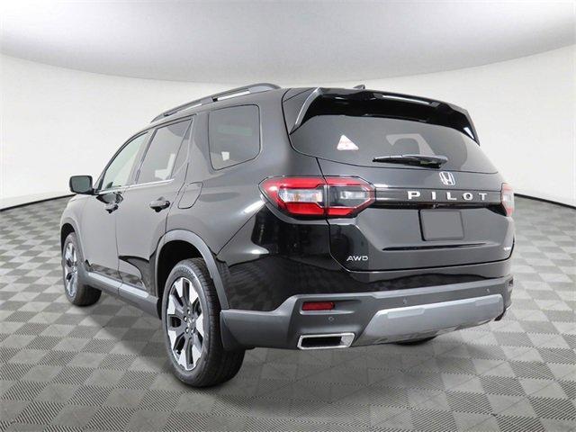 new 2026 Honda Pilot car, priced at $53,490