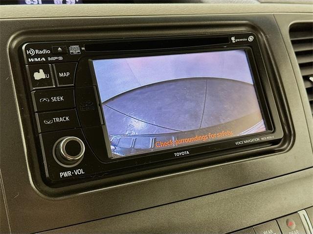 used 2013 Toyota Sienna car, priced at $12,895
