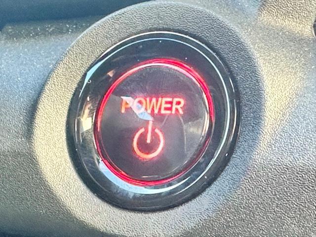 used 2024 Honda CR-V Hybrid car, priced at $33,295