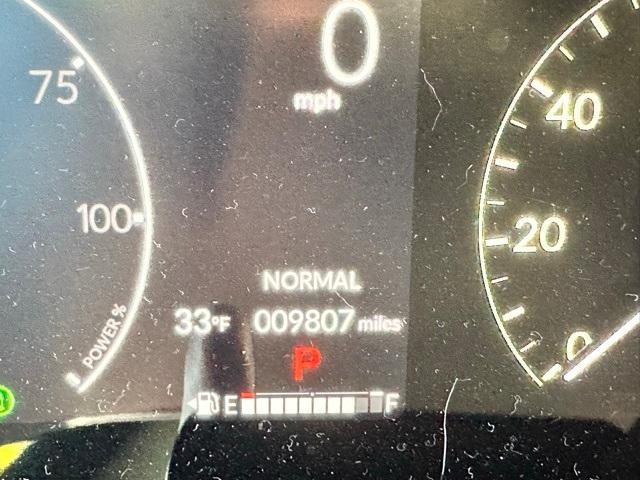 used 2024 Honda CR-V Hybrid car, priced at $33,295