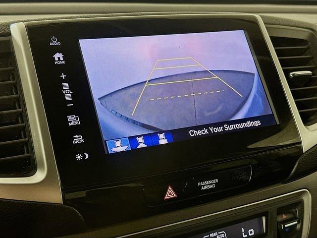 used 2017 Honda Ridgeline car, priced at $17,995