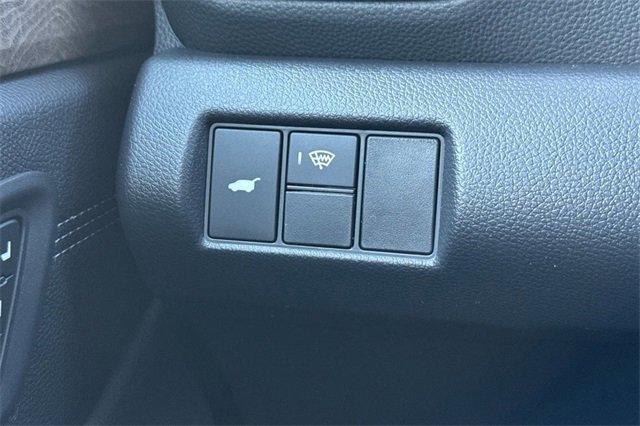 new 2026 Honda Pilot car, priced at $53,490