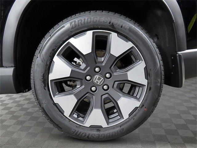 new 2026 Honda Pilot car, priced at $53,490