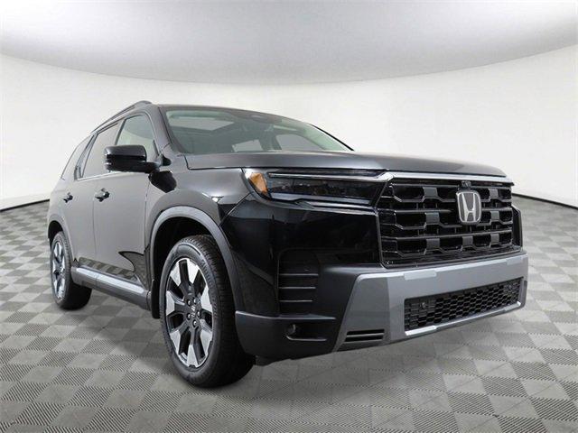 new 2026 Honda Pilot car, priced at $53,490