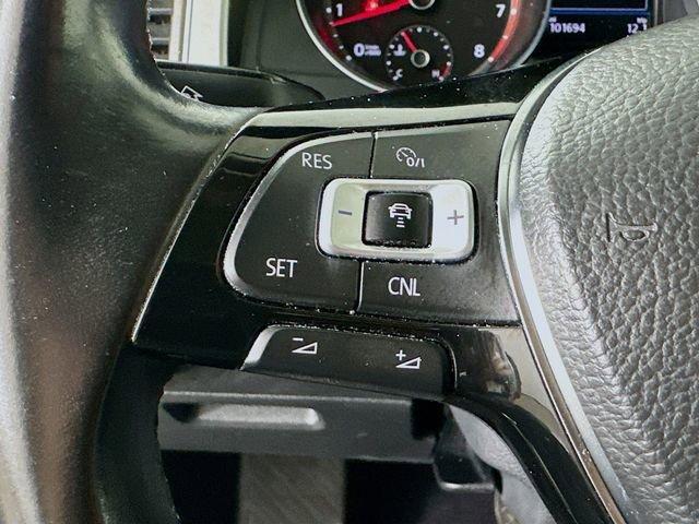 used 2018 Volkswagen Atlas car, priced at $15,395