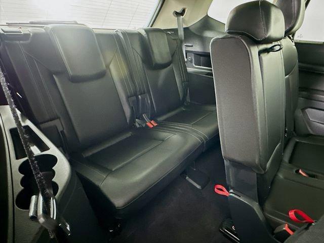 used 2018 Volkswagen Atlas car, priced at $15,395