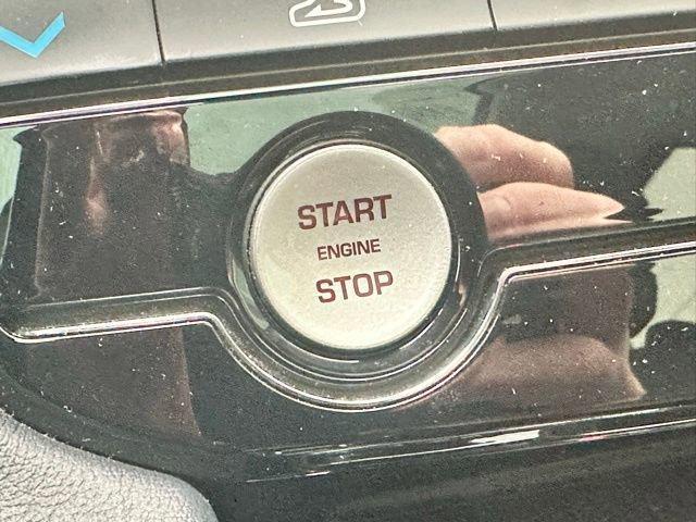 used 2018 Jaguar F-PACE car, priced at $13,495