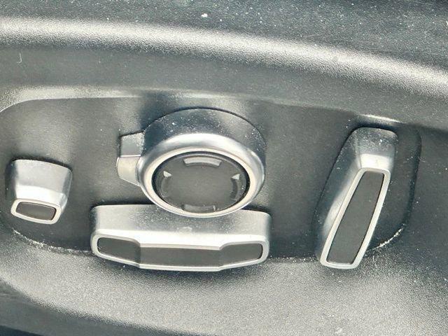 used 2018 Jaguar F-PACE car, priced at $13,495