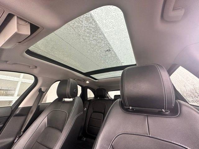 used 2018 Jaguar F-PACE car, priced at $13,495
