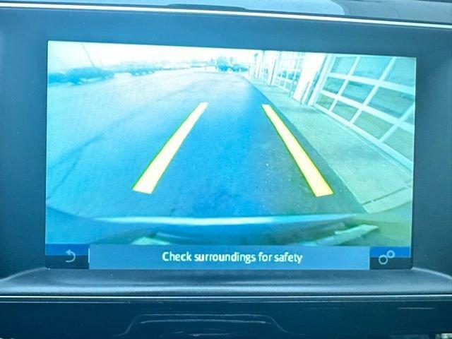 used 2018 Jaguar F-PACE car, priced at $13,495