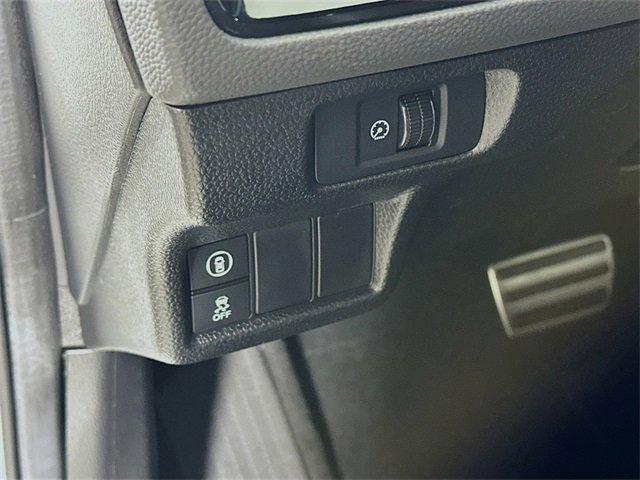 used 2024 Honda Civic car, priced at $24,495