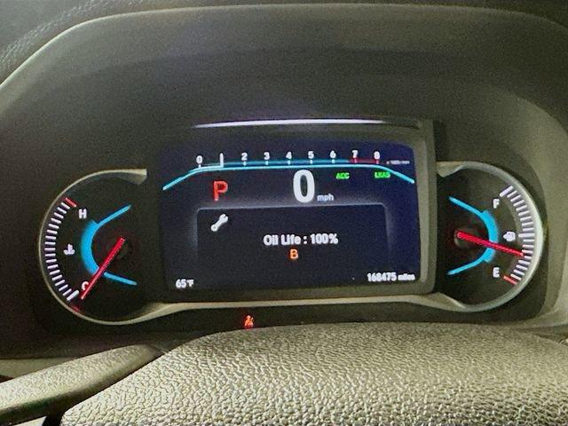 used 2019 Honda Pilot car, priced at $17,212