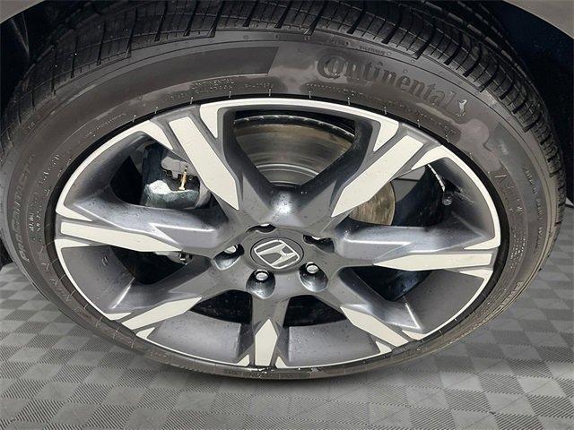 new 2026 Honda Civic Hybrid car, priced at $31,488