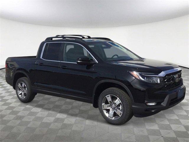 new 2026 Honda Ridgeline car, priced at $42,987