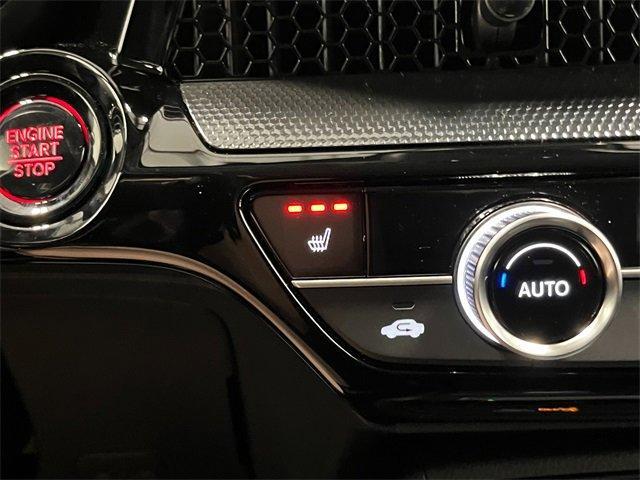 new 2026 Honda CR-V car, priced at $36,863