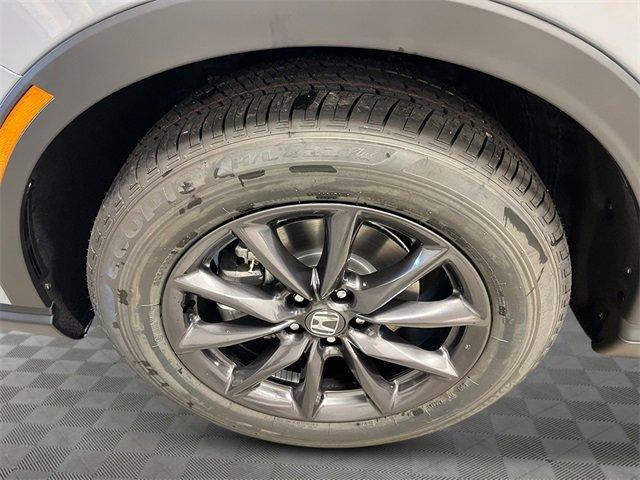 new 2026 Honda CR-V car, priced at $36,863