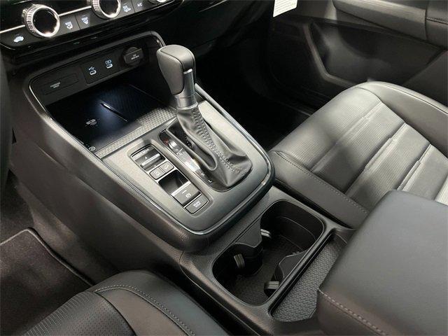 new 2026 Honda CR-V car, priced at $36,863