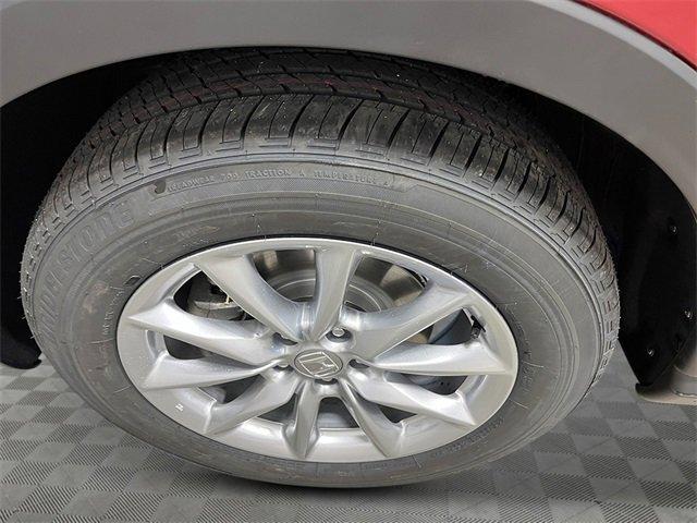 new 2026 Honda CR-V car