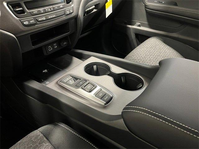 new 2026 Honda Ridgeline car, priced at $40,609