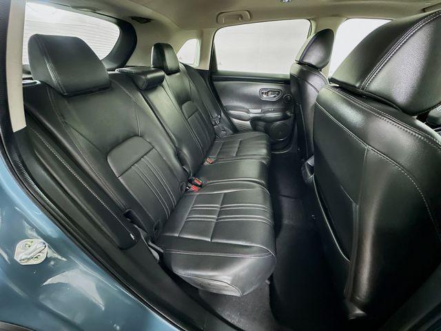 used 2024 Honda HR-V car, priced at $26,412