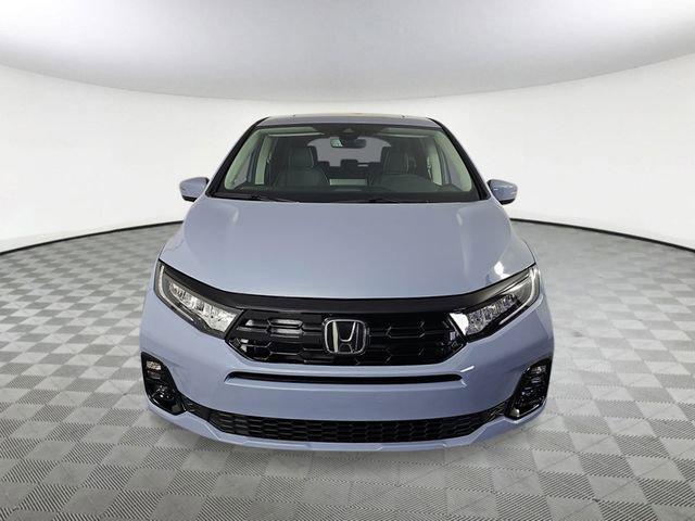 new 2026 Honda Odyssey car, priced at $49,790