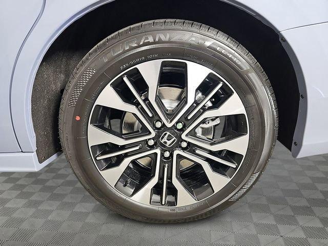 new 2026 Honda Odyssey car, priced at $49,790