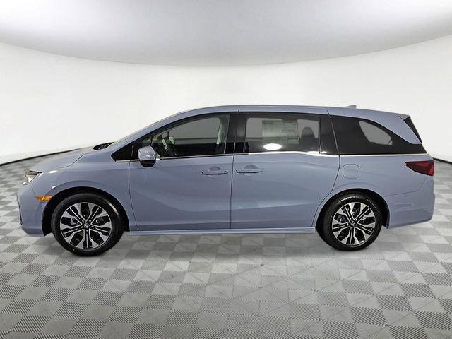 new 2026 Honda Odyssey car, priced at $49,790