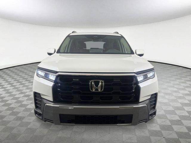 new 2026 Honda Pilot car, priced at $51,030