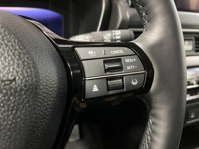 new 2026 Honda Pilot car, priced at $51,030