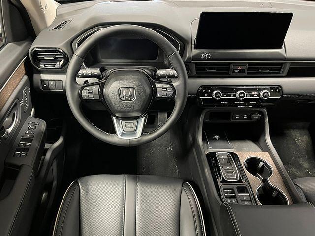 new 2026 Honda Pilot car, priced at $51,030