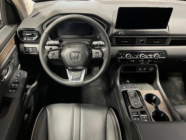 new 2026 Honda Pilot car, priced at $51,030