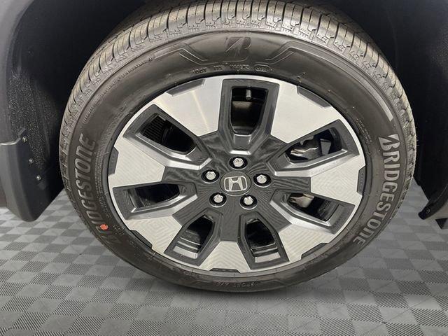 new 2026 Honda Pilot car, priced at $51,030