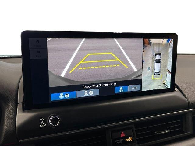 new 2026 Honda Pilot car, priced at $51,030