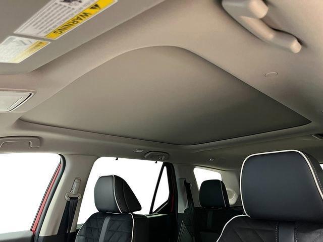 new 2026 Honda Pilot car, priced at $51,030